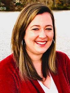 Raechel Brittain