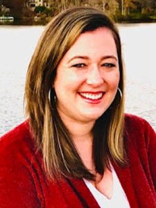 Raechel Brittain