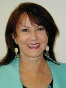 Saundra Scott