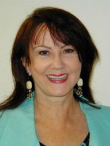 Saundra Scott