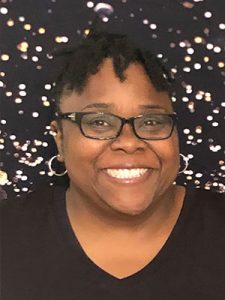 Shereka Shaw