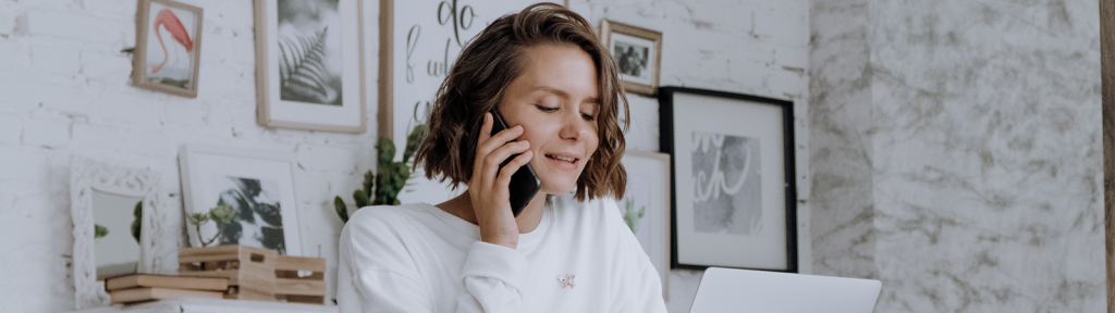 Phone Therapy: Work with a Therapist Over the Phone