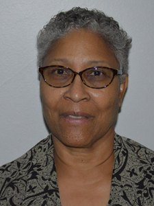 Valerie McKinney