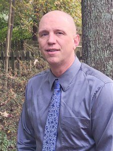 Brent Burhite