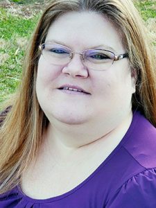 Cynthia Kohler