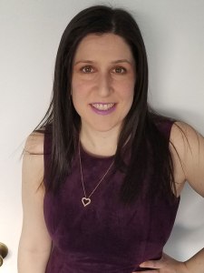 Elizabeth Siegel