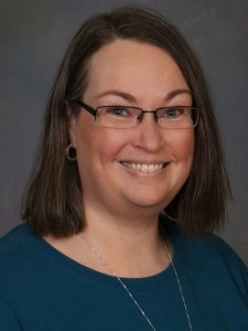 Elizabeth Spresser