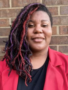Bennecia Gilbert