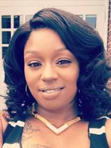 La'Quita Williams