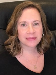 Mary Struzinsky