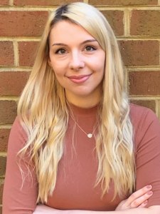 Megan Mayton