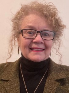Sara Tinker