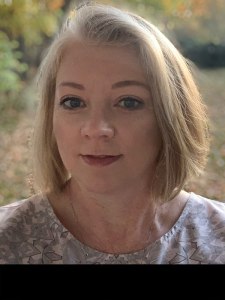 Tonia Goodrich
