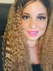 Antoinette Woods