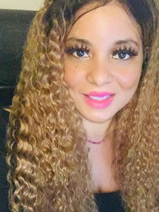 Antoinette Woods