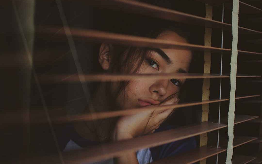 My relationship is triggering panic attacks and depressive thoughts—What do I do?