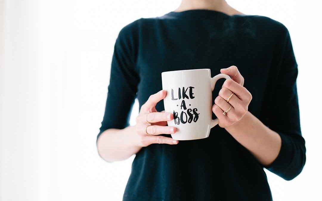3 qualities you can harness to be more successful in your career