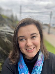 Caroline Young