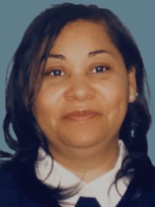 Germaine Kelley-Pope