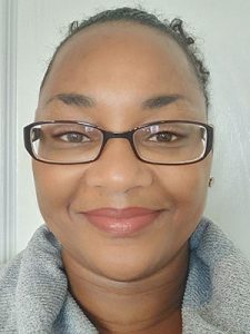 Iesha Lewis
