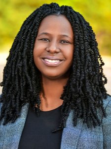 Iman Williams Christians