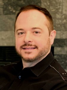 James Casadia