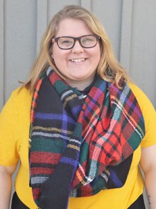 Karla Schooler