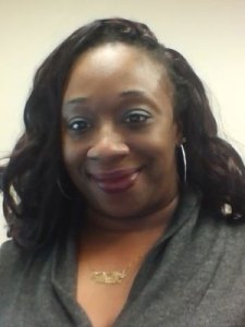 Keshia Slack-Ingram