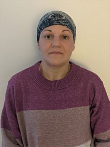Kimberly Wabik