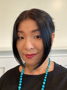 Kimika Watkins-Tashima