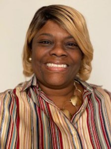 Lasonna Rivers