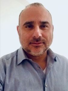 Mark Stella
