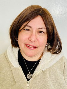 Melissa Racklin