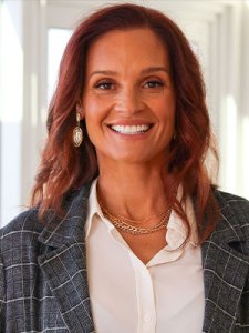 Natasha Anderson
