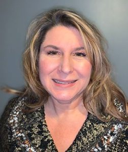 Rebecca Hockridge