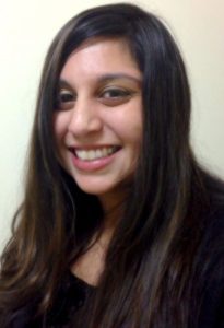 Shabana Mohamed