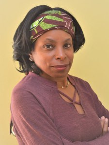 Stacey Horne