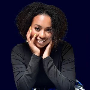 Raven Bailey