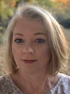 Tonia Goodrich
