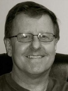 Jeffrey Spencer