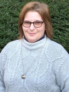 Karen Eldridge