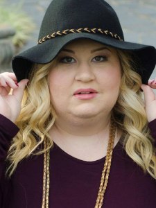Rebeccah McCully