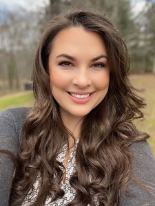 Amanda Otey-Hall
