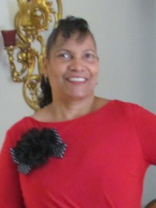 Barbara Thompson