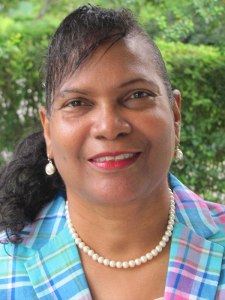 Barbara Thompson