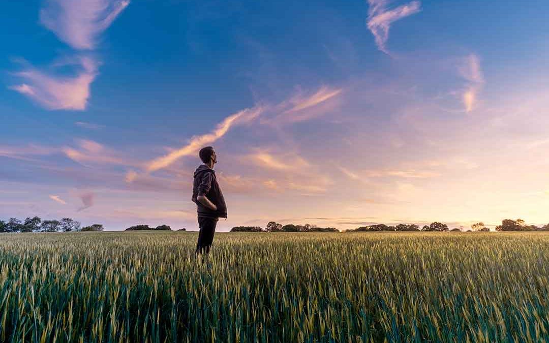 Use this easy to remember CBT mind routine to stop unwanted thoughts