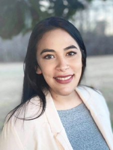 Deyanira"China" Deschenes
