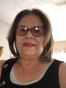 Eliza Mendoza