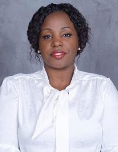 Grace Ngumi