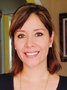 Johanna Martinez-Rink